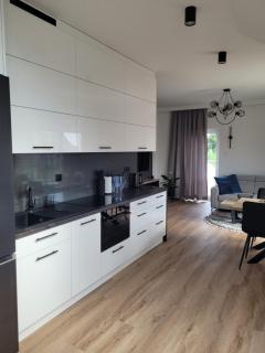 Apartament 12 - Tykocin - 9