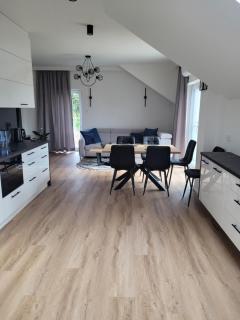 Apartament 12 - Tykocin - 8