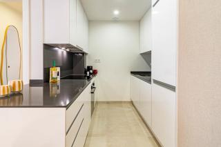 LE2C- Modern New-Build Apartment near the Beach - 6