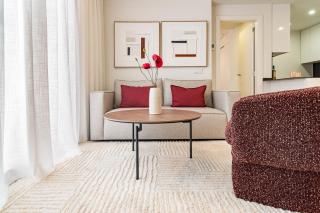 LE2C-Modern apartment near the beach town Centre - 4