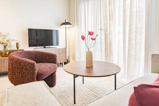 LE2C-Modern apartment near the beach town Centre - Estepona - 3