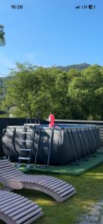 stream housee - 3