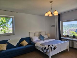 Little Rhine View Château - Harry - Boppard - 4