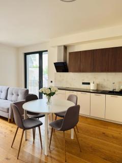 Lengo Apartment Smichov - Prag - 1