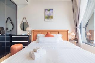 ambiHOME 2BR 2WC Lumiere Riverside An Phu District 2 - Ho Chi Minh-stad - 8