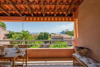 Appartement Rayol-Évasion vue mer - Welkeys - Rayol-Canadel-sur-Mer - 9