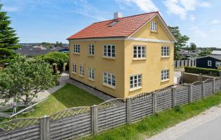 Amazing Home In Børkop With Wifi - 1