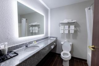Countryside Inn and Suites - Mount Orab - 5