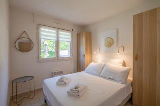 Appartement Rayol-Évasion vue mer - Welkeys - Rayol-Canadel-sur-Mer - 6