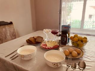 Shabdan Guest House - Toktogul - 1