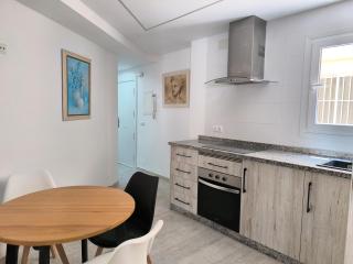 Apartamento Suzanne - Nerja - 1