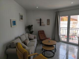 Apartamento Suzanne - Nerja - 5