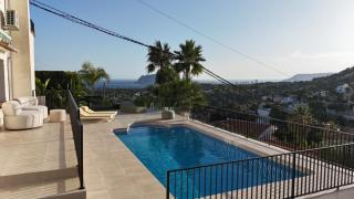 Espectacular Villa en Benissa by Alterhome - Benissa - 5