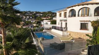 Espectacular Villa en Benissa by Alterhome - 0