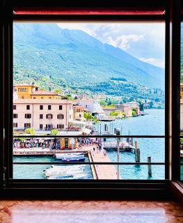 APARTMENT CA'LUCIA - Malcesine - 8