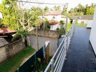 Tropical Suites - Airport Transit Residence - 2