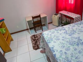Quarto Aconchegante II - Cruzeiro - 2