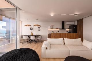 Sea Flow - Luxury seafront Penthouse at Psani Beach - Lepanto - 4