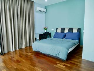 Homestay Singgah Villa Kkb, Selangor - Kuala Kubu Baharu - 3