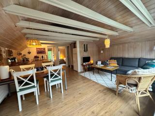 Bard Cottage - Akranes - 6