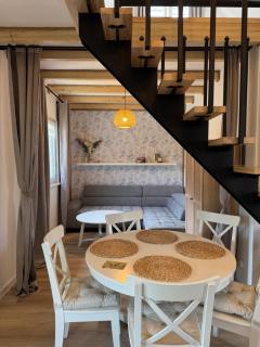 Zajęcza Nora, balia ogrodowa - 4