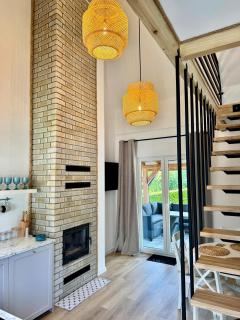 Zajęcza Nora, balia ogrodowa - 5