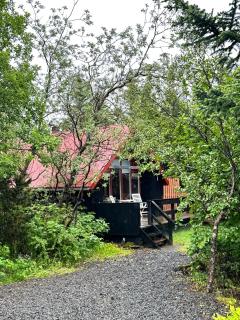 Bard Cottage - Akranes - 0
