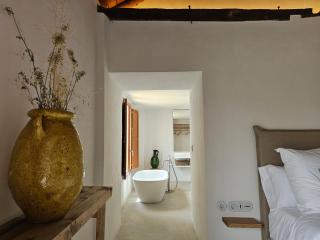 Cortijo de la Seda - Granada - 5