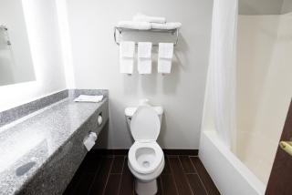 Countryside Inn and Suites - Mount Orab - 4