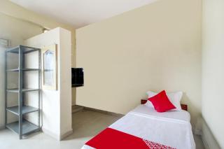 Hotel O HAPPY RESIDENCY - Bībīnagar - 3