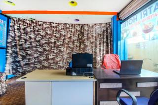 Hotel O HAPPY RESIDENCY - Bībīnagar - 6