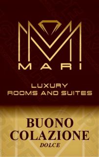 MARI Luxury Rooms and Suites - Bari - 8