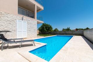 Apartments Pavlovic - Vodice - 9