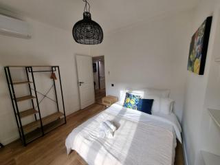 Menton centre Cosy and spacious - Menton - 3