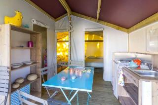 Camping 4 étoiles - Piscine - ccbahea - Lansargues - 9