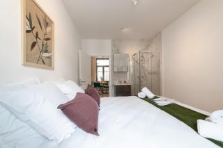 Chez Lilou et Babette 2appt 2ch - Brussel - 7