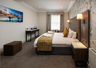 Albany Hotel - Edimburgo - 7