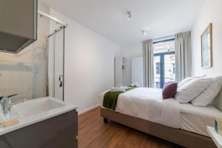 Chez Lilou et Babette 2appt 2ch - Brussel - 2