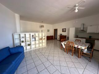 Antica Sorgente appartamento con terrazzo esterno - 9