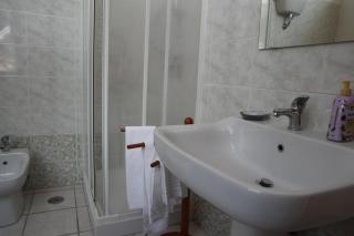 Antica Sorgente appartamento con terrazzo esterno - 4
