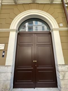 MARI Luxury Rooms and Suites - Bari - 9