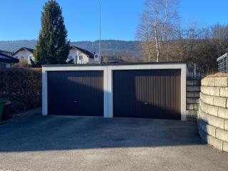 Bel air - Les Hauts-Geneveys - 2