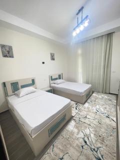 Grand Stylish Two bedrooms Apartment - El Alamein - 5