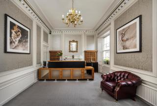 Albany Hotel - Edimburgo - 1