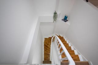 Chez Lilou et Babette 2appt 2ch - Brussel - 9