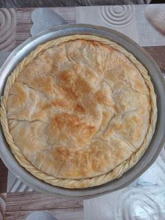 villa stavri - Pogradec - 9