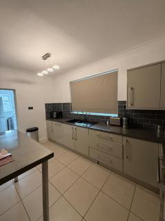 Cleethorpes Contractor stays - long term discounts - Grimsby - 8