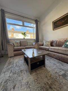 Cleethorpes Contractor stays - long term discounts - Grimsby - 7