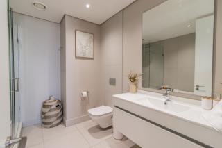 Hospitality at Waterfall City - Ellipse Waterfall - 6