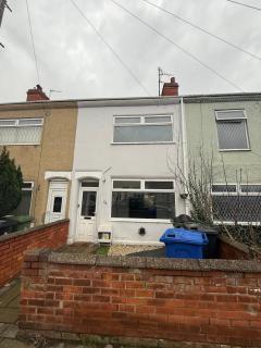 Cleethorpes Contractor stays - long term discounts - Grimsby - 2